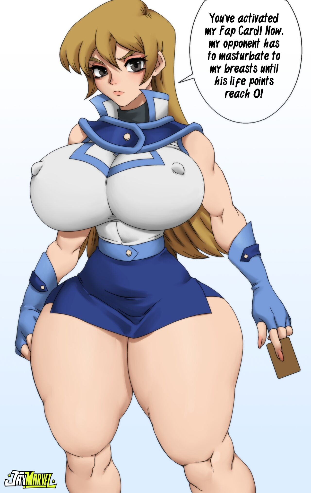 Artworks and Pinups [Jay Marvel] Chapter 3 - Page 57