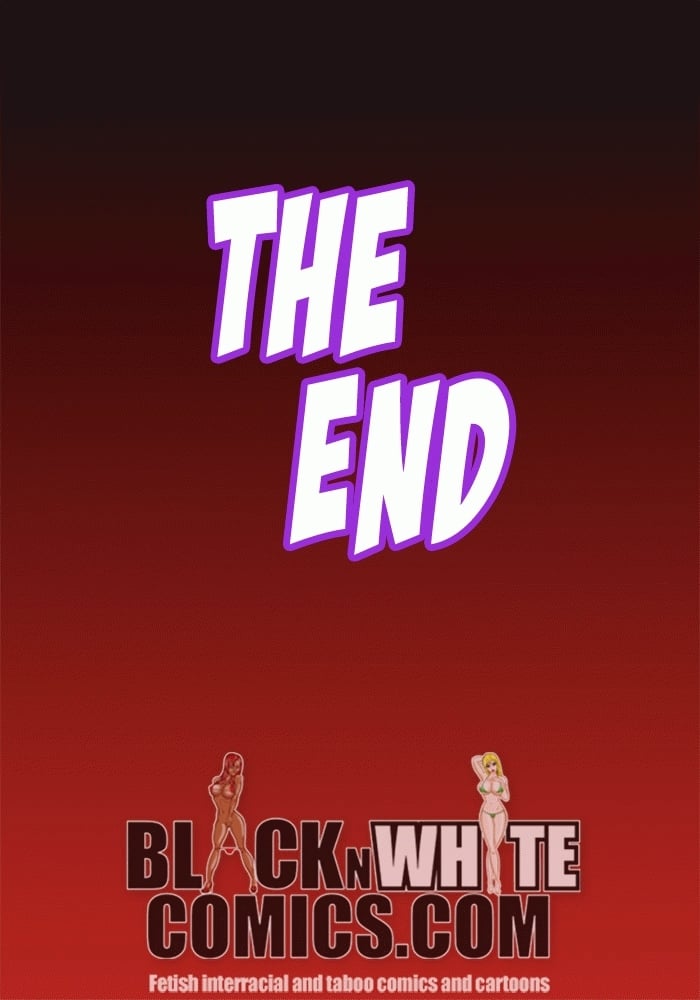 The Poker Game [BlackNWhiteComics] Chapter 1 - Page 38