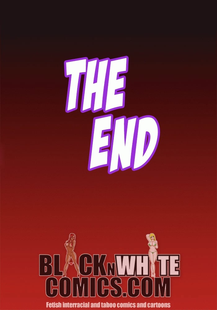 The Poker Game [BlackNWhiteComics] Chapter 2 - Page 82
