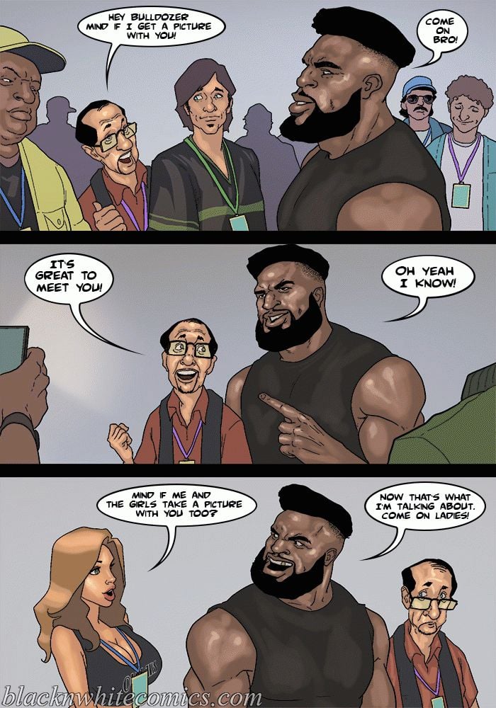 The Poker Game [BlackNWhiteComics] Chapter 3 - Page 147
