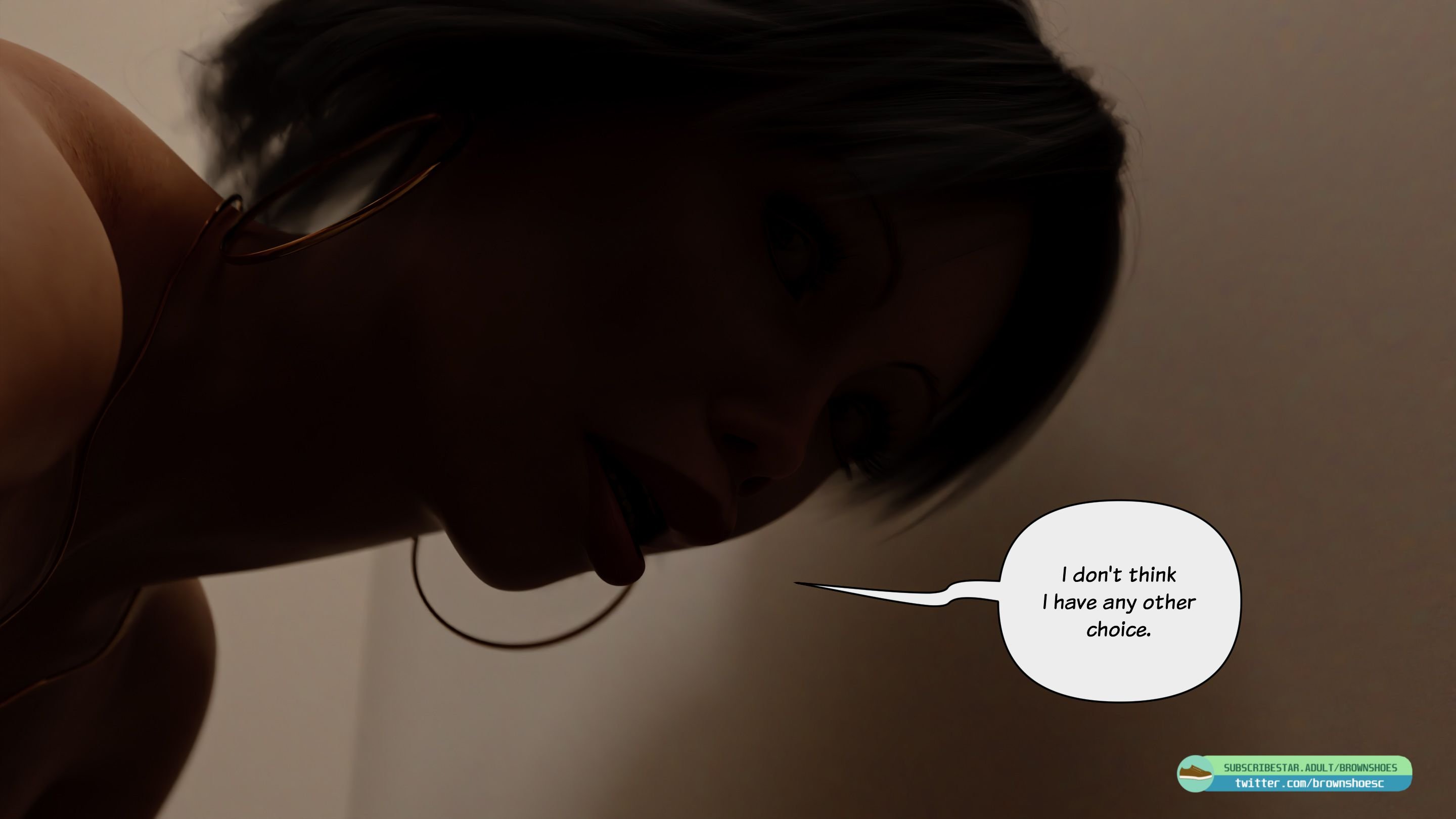 Milk Fever [Brown Shoes] Chapter 1 - Page 84