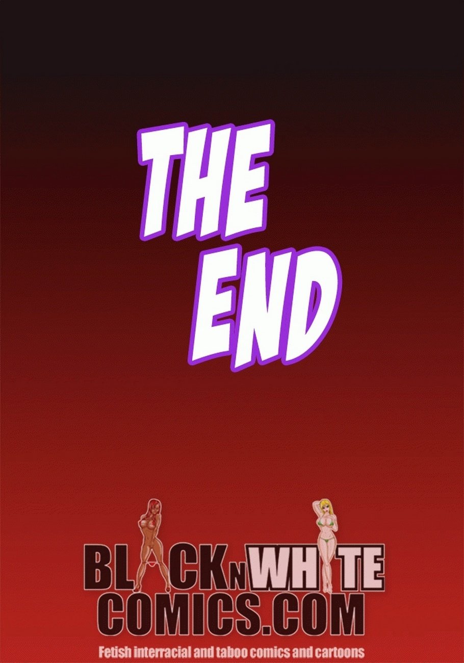 The Mayor [BlackNWhiteComics] Chapter 1 - Page 42