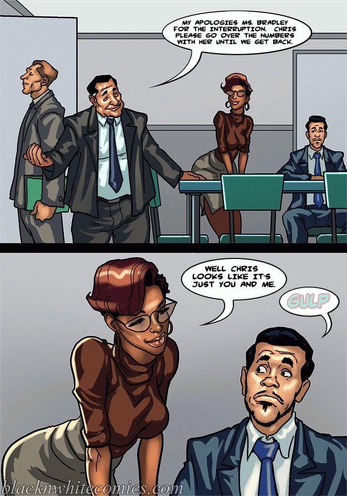 The Mayor [BlackNWhiteComics] Chapter 3 - Page 100
