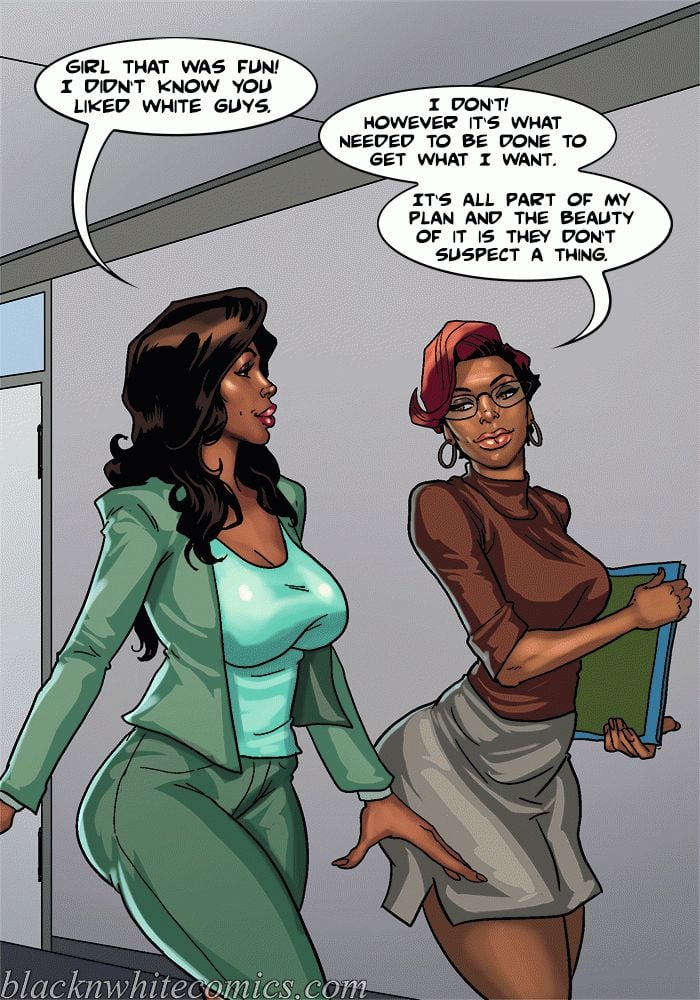 The Mayor [BlackNWhiteComics] Chapter 3 - Page 148