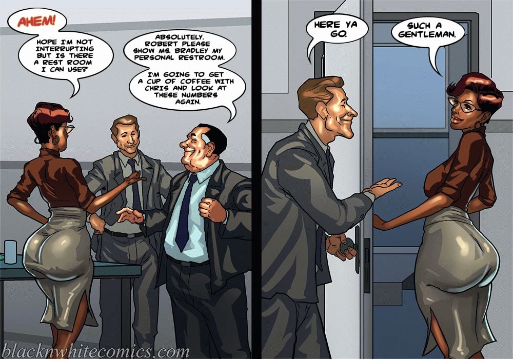 The Mayor [BlackNWhiteComics] Chapter 3 - Page 89