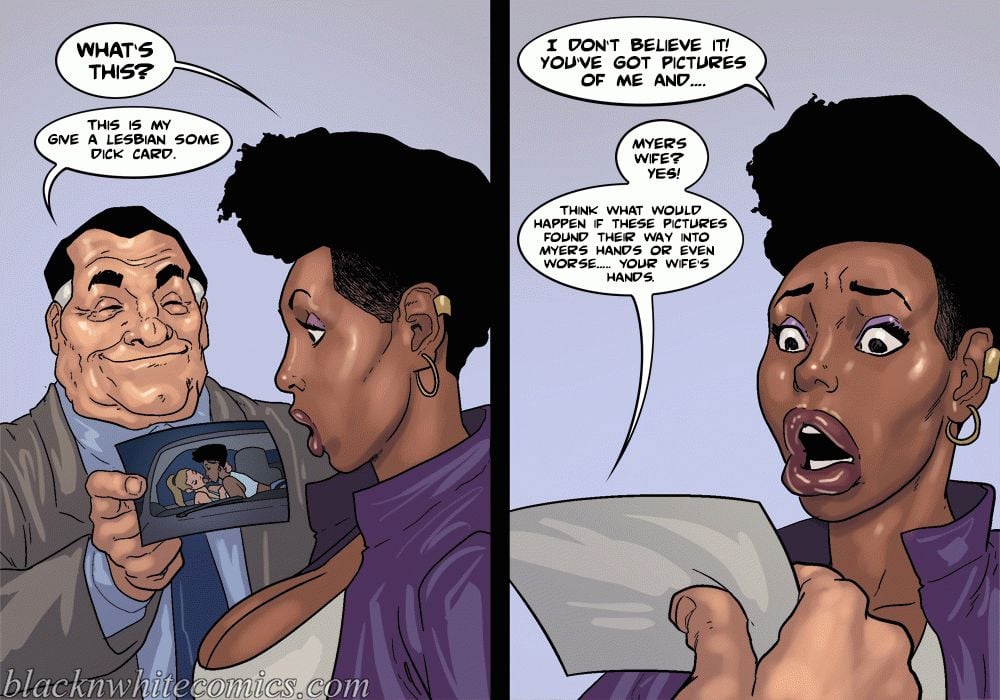 The Mayor [BlackNWhiteComics] Chapter 4 - Page 130