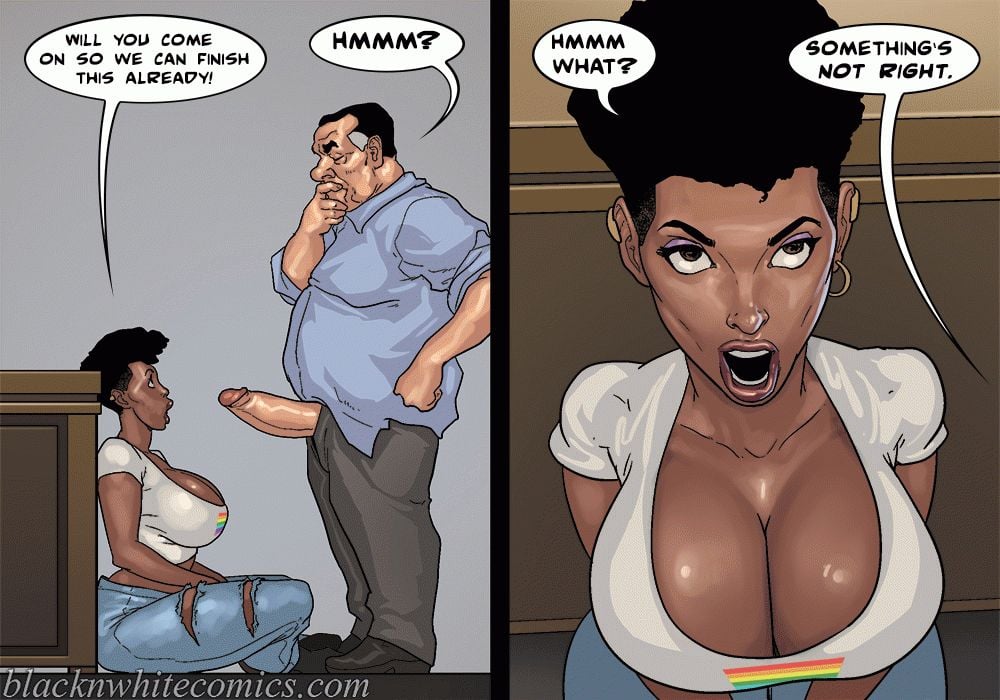 The Mayor [BlackNWhiteComics] Chapter 4 - Page 140