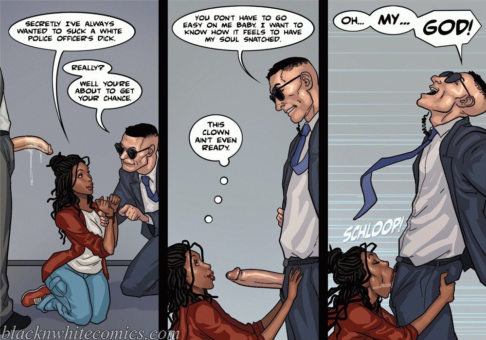 The Mayor [BlackNWhiteComics] Chapter 4 - Page 77