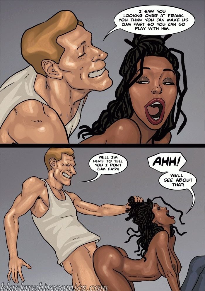 The Mayor [BlackNWhiteComics] Chapter 4 - Page 92