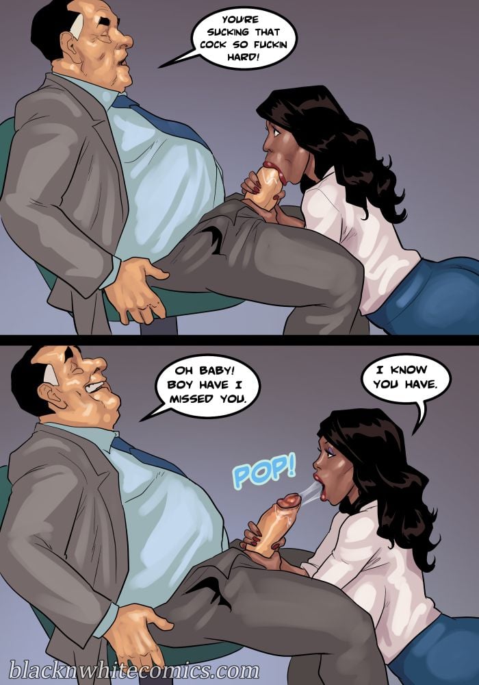 The Mayor [BlackNWhiteComics] Chapter 5 - Page 121