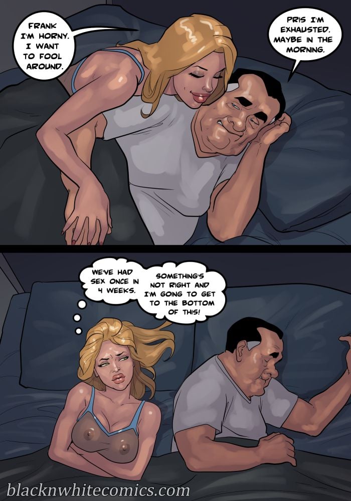 The Mayor [BlackNWhiteComics] Chapter 5 - Page 162