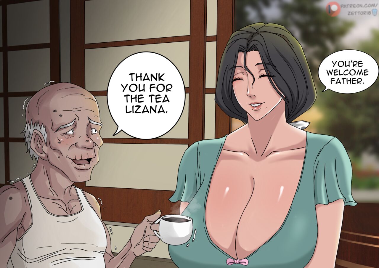Sinful Lust [ZettoNSFW] 1 . Sinful Lust - Page 63