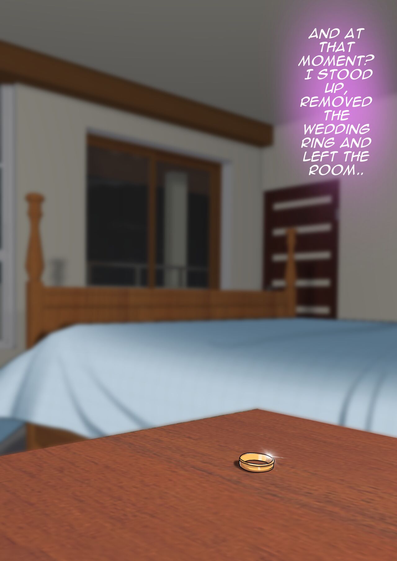 Sinful Lust [ZettoNSFW] 2.1 . Sinful Lust - Page 18