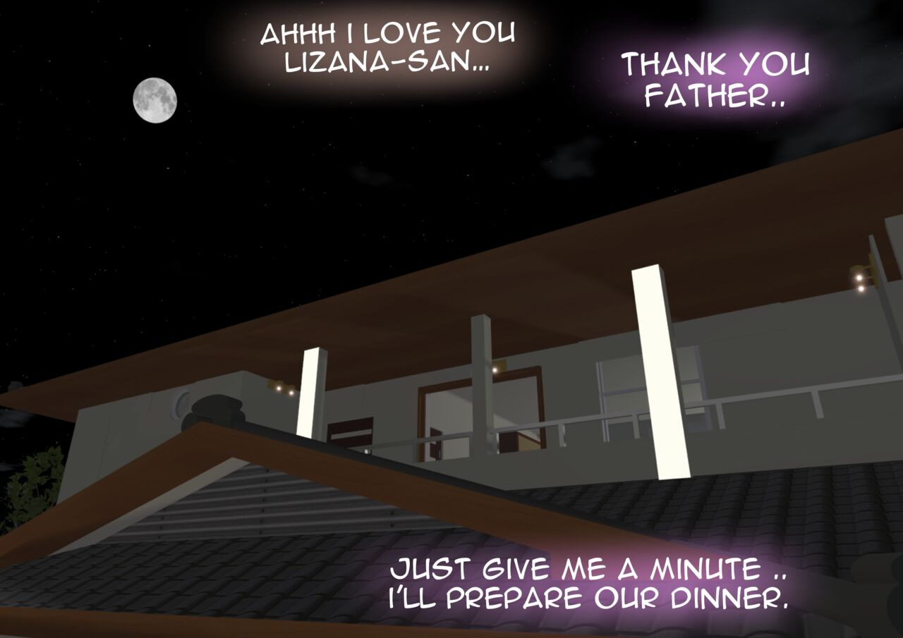 Sinful Lust [ZettoNSFW] 2.1 . Sinful Lust - Page 43