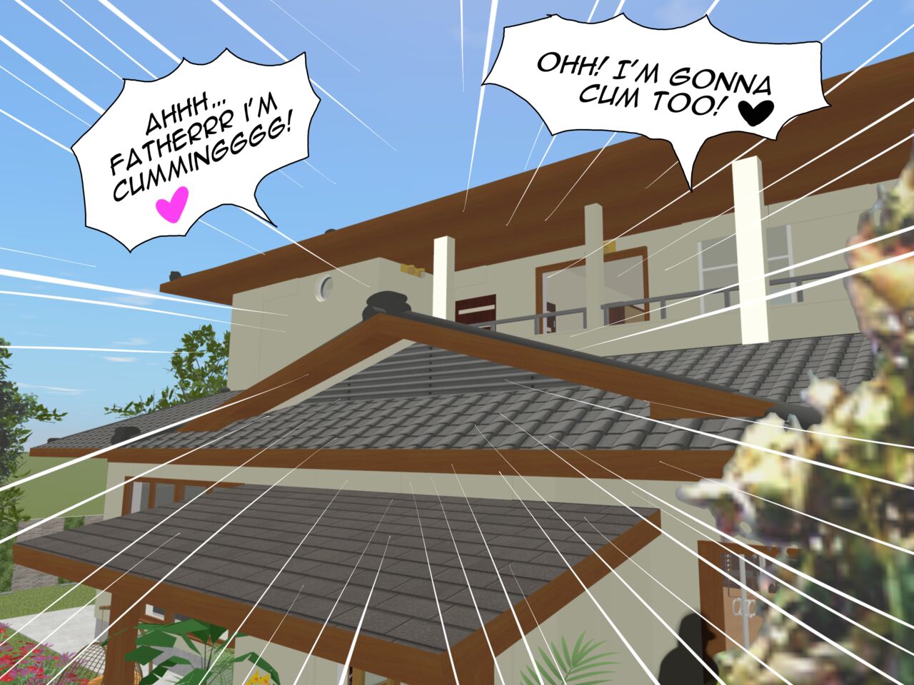 Sinful Lust [ZettoNSFW] 2.2 . Sinful Lust - Page 51