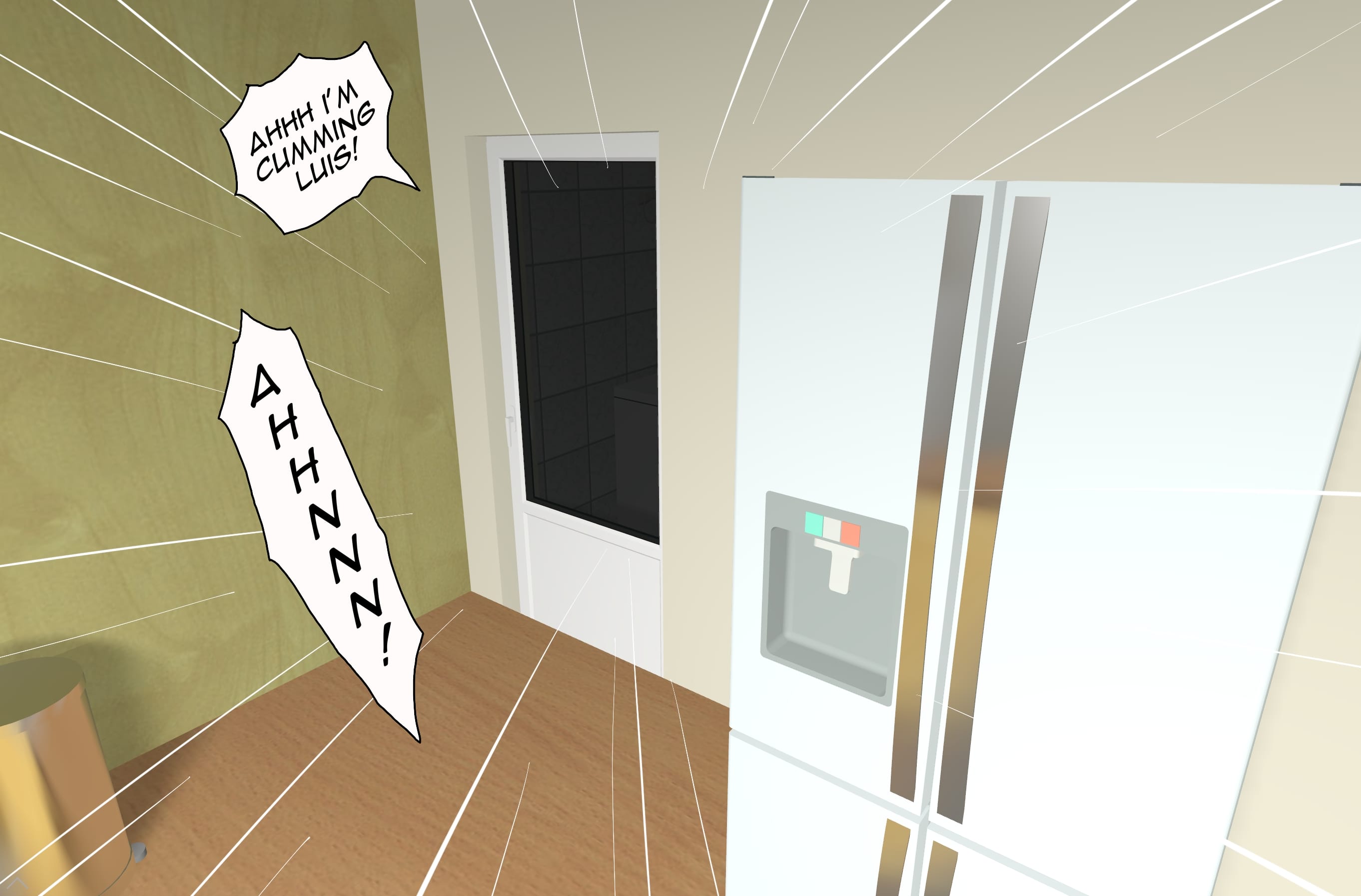 Sinful Lust [ZettoNSFW] 3.1-3.2 . Sinful Lust - Page 39