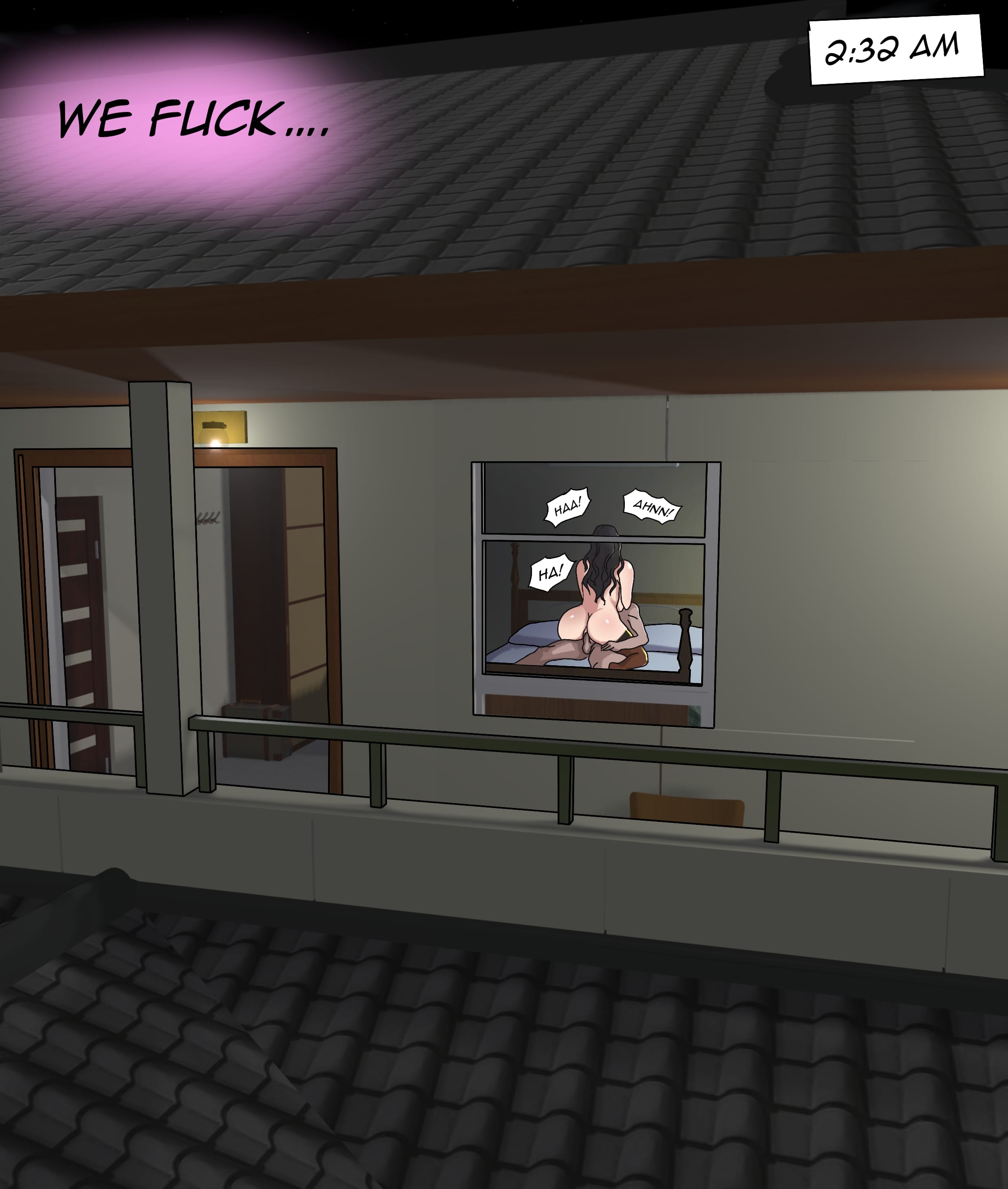 Sinful Lust [ZettoNSFW] 3.3 . Sinful Lust - Page 91