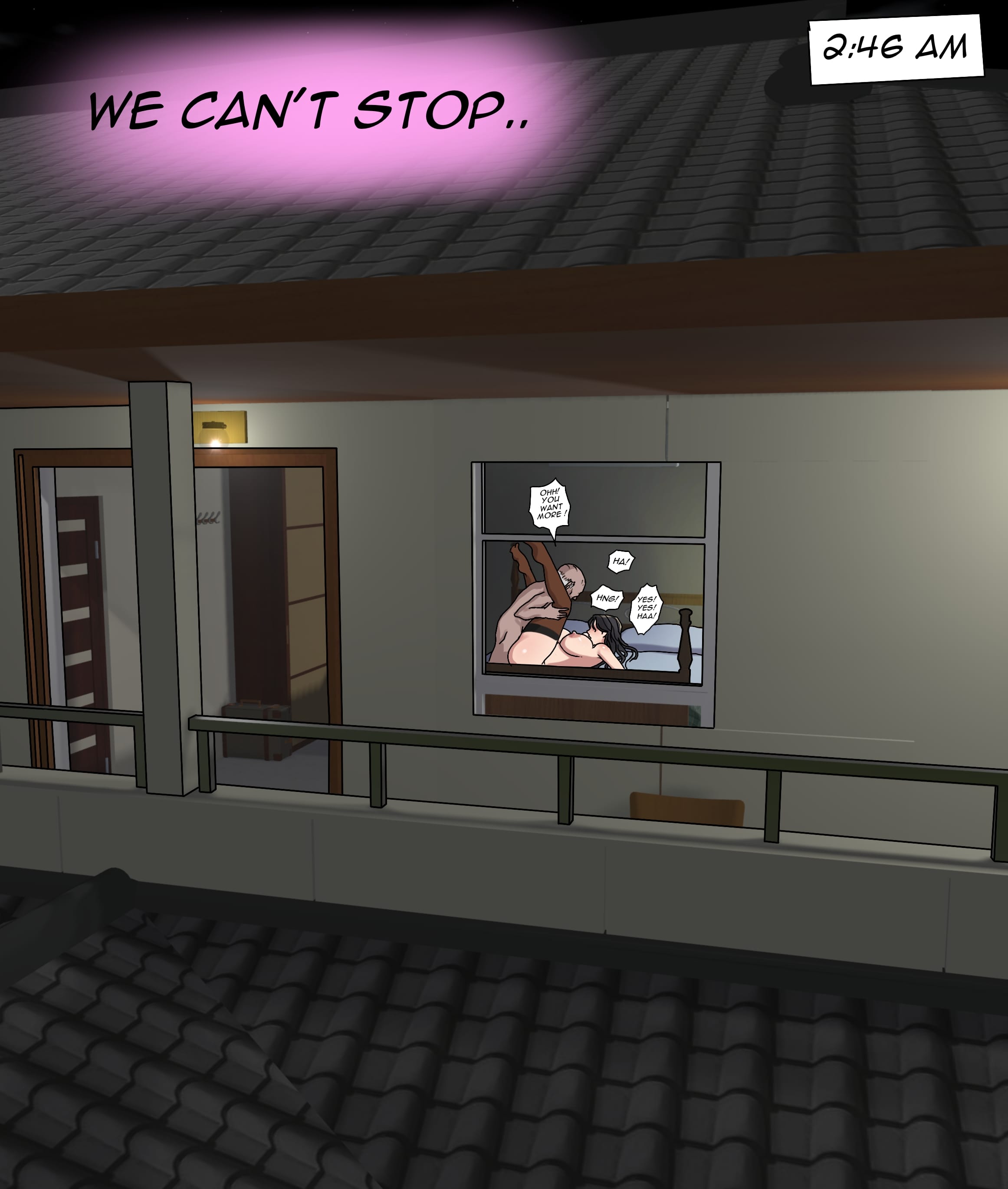 Sinful Lust [ZettoNSFW] 3.3 . Sinful Lust - Page 92