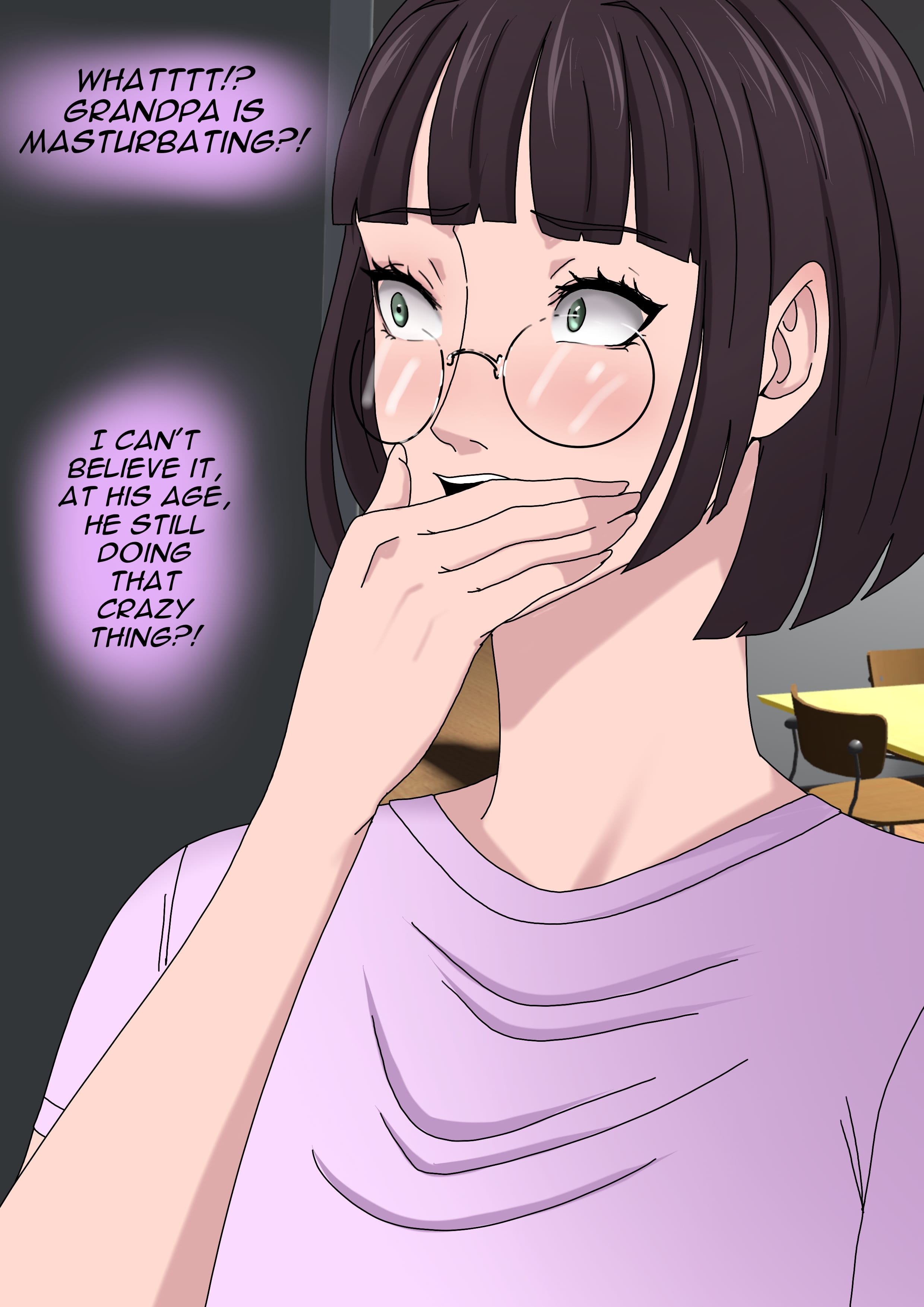Sinful Lust [ZettoNSFW] 4 . Sinful Lust - Page 27
