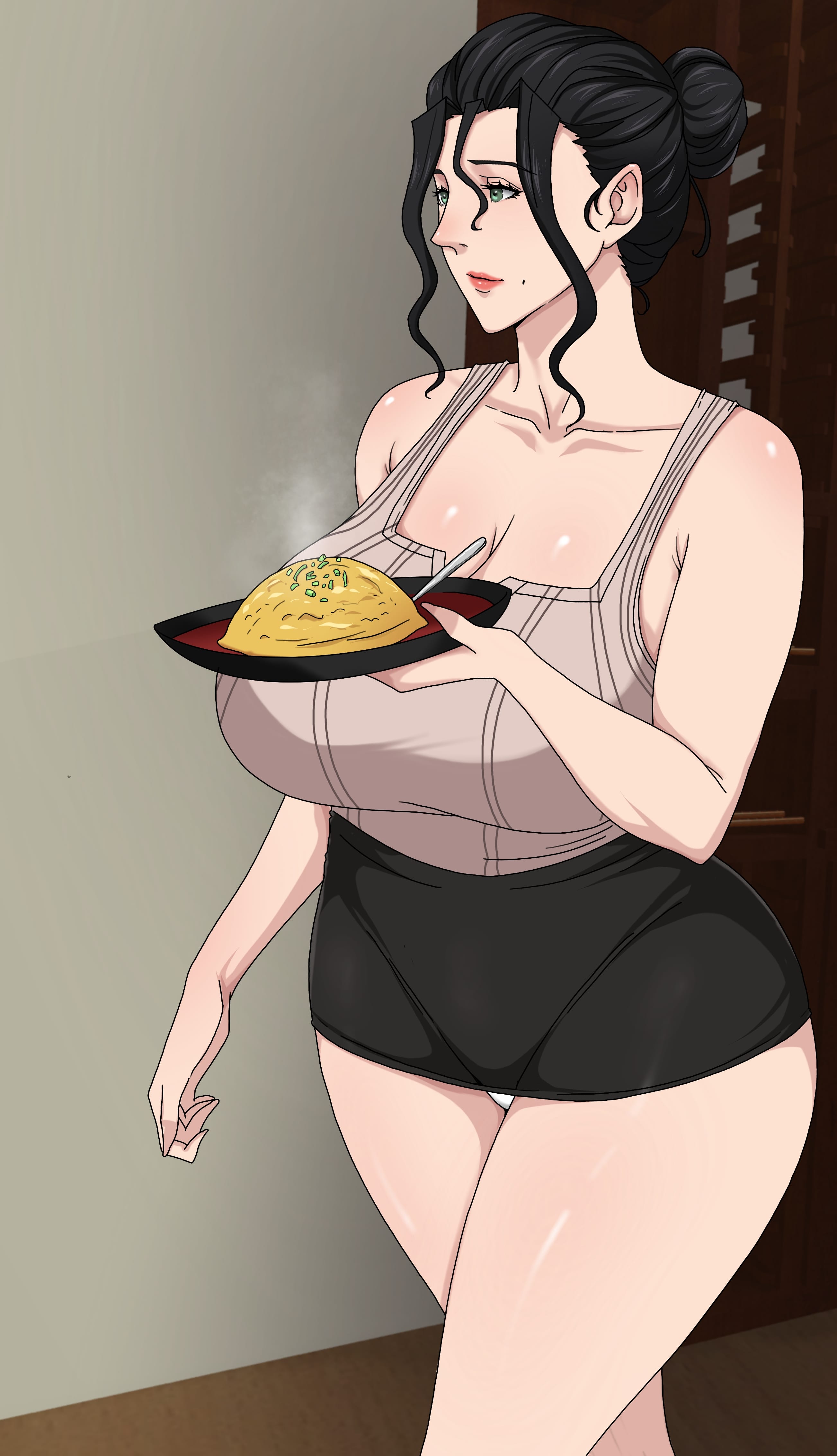 Sinful Lust [ZettoNSFW] 4 . Sinful Lust - Page 40