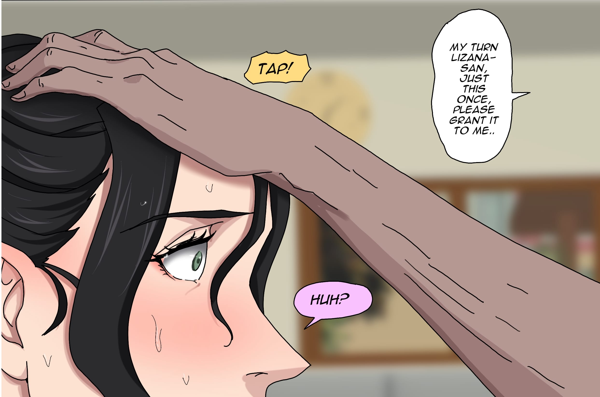 Sinful Lust [ZettoNSFW] 4 . Sinful Lust - Page 85