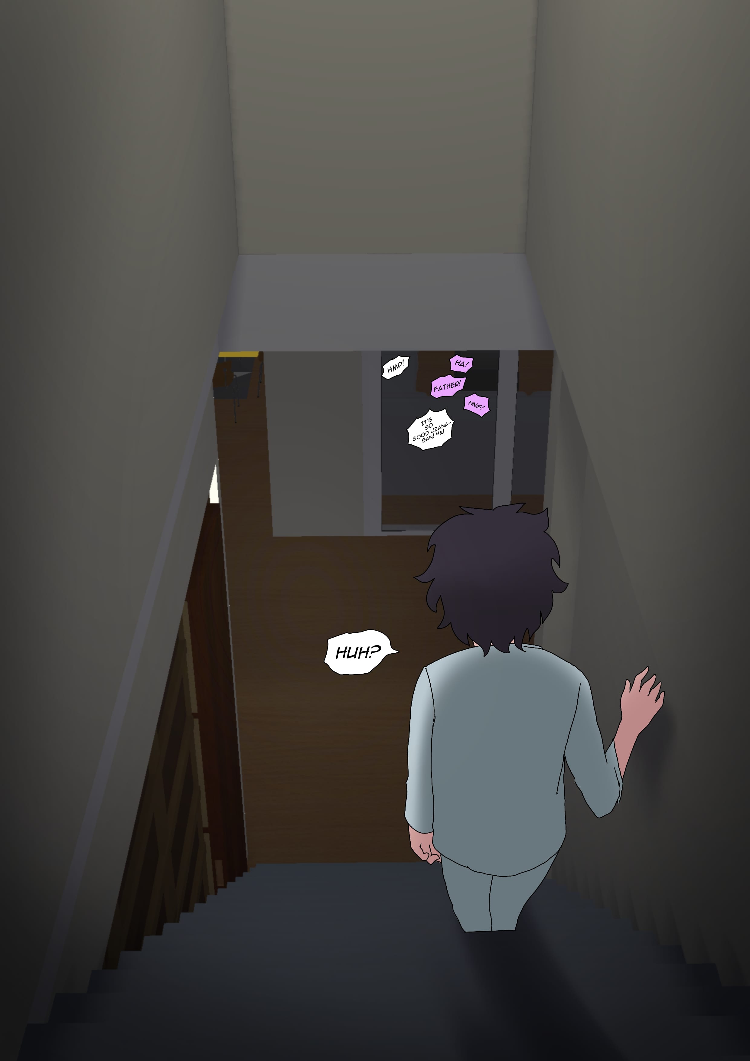 Sinful Lust [ZettoNSFW] 5.1 . Sinful Lust - Page 16