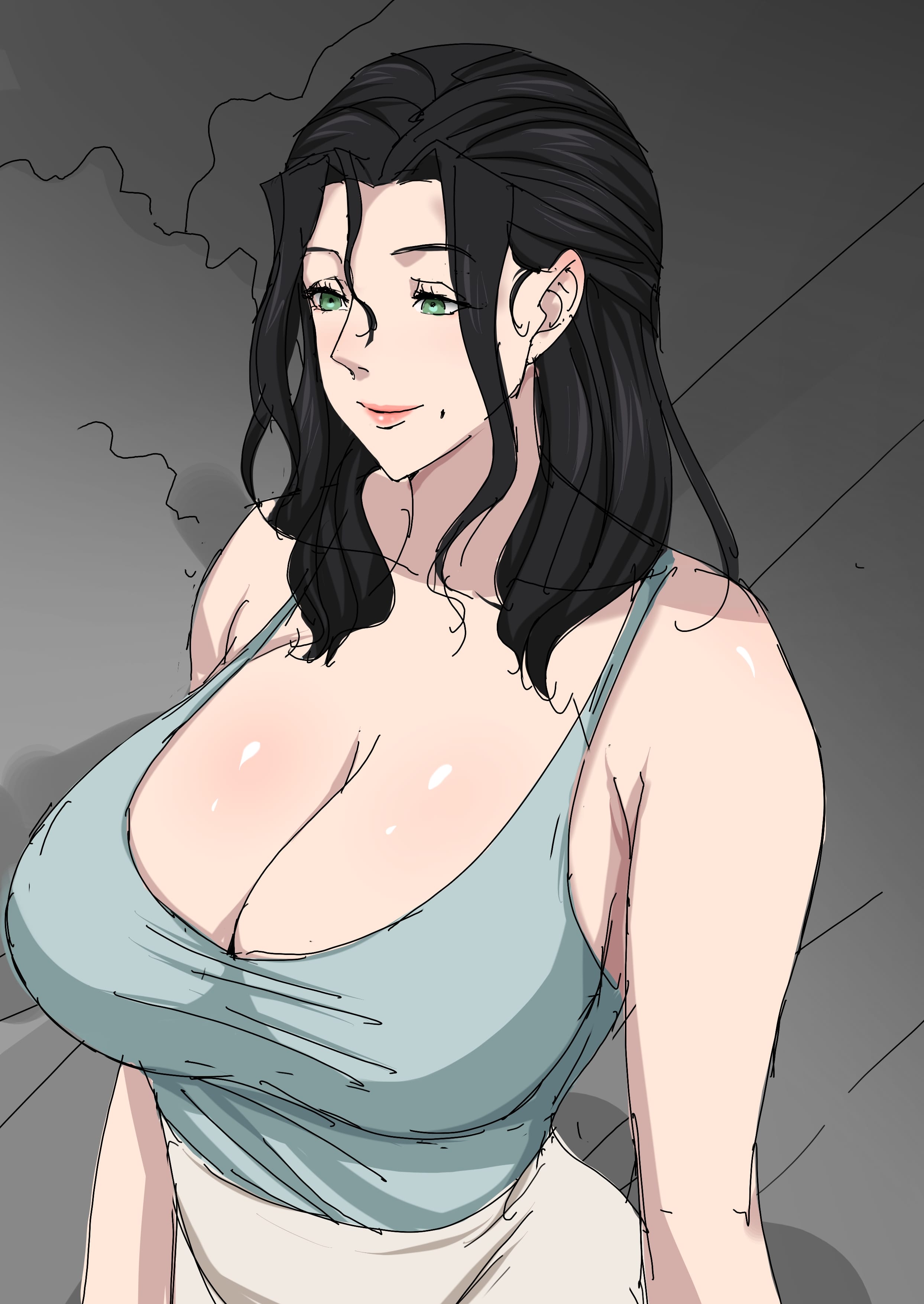Sinful Lust [ZettoNSFW] 5.1 . Sinful Lust - Page 36