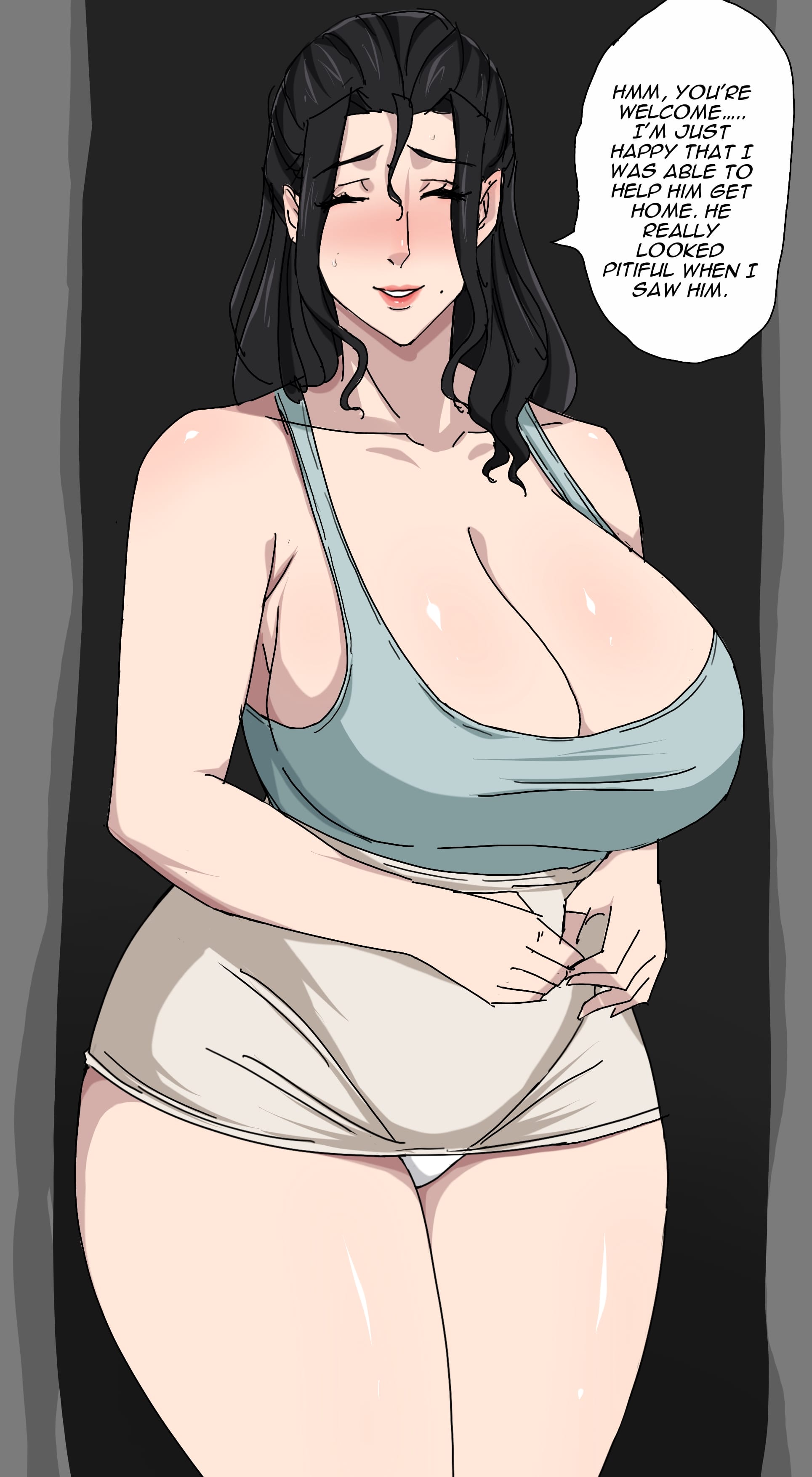 Sinful Lust [ZettoNSFW] 5.1 . Sinful Lust - Page 67