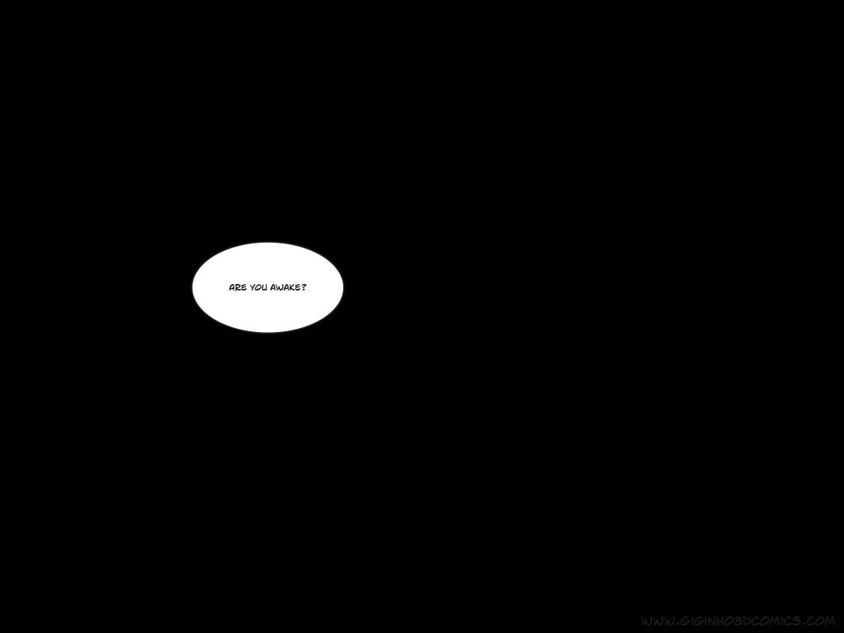 Giginho Series [Giginho] Short 3 - Sweet Dreams Are Made Of Tits - Page 1