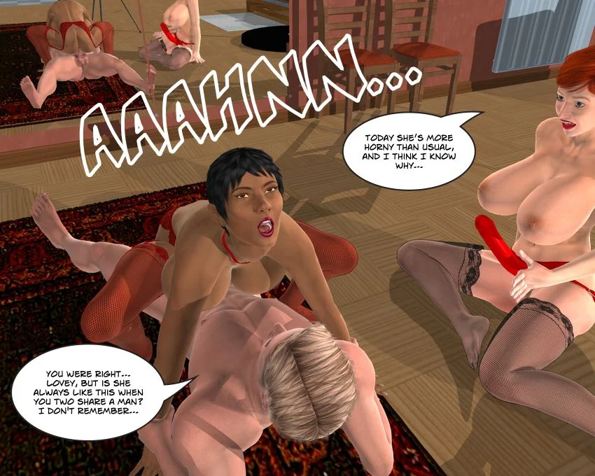 Giginho Series [Giginho] 14 . Getting Even - Page 40