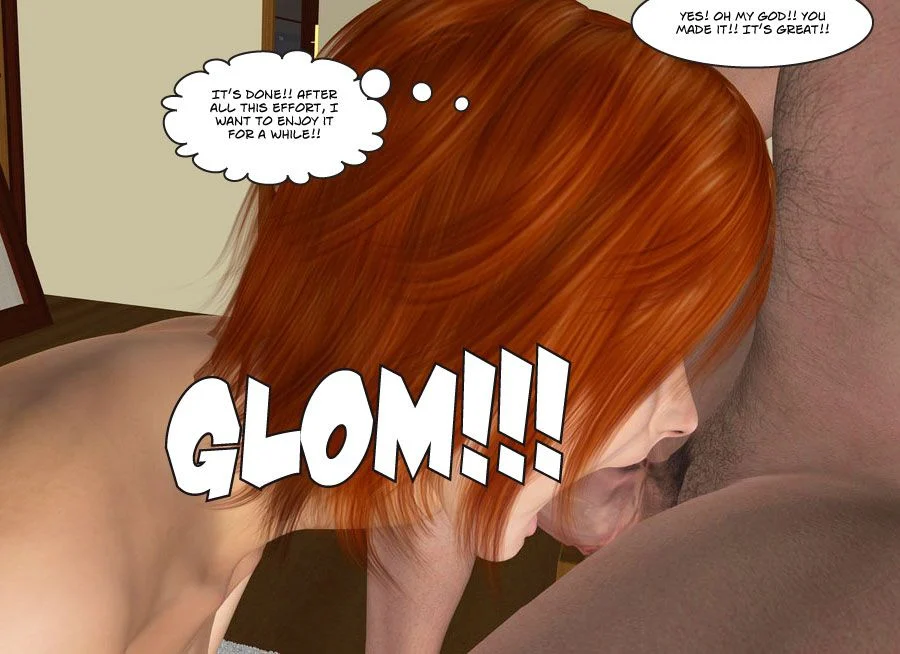 Giginho Series [Giginho] 2 . Three's Company - Page 68