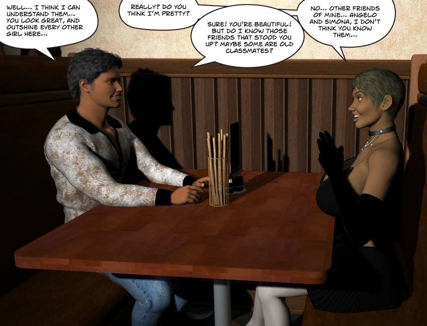 Giginho Series [Giginho] 5 . Introductions - Page 6