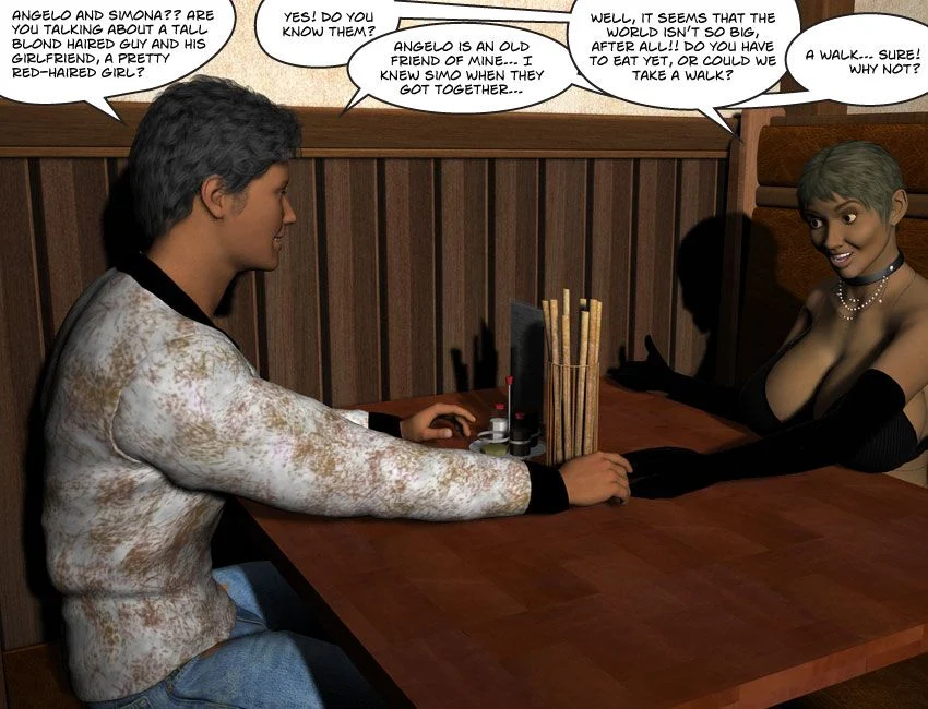 Giginho Series [Giginho] 5 . Introductions - Page 7