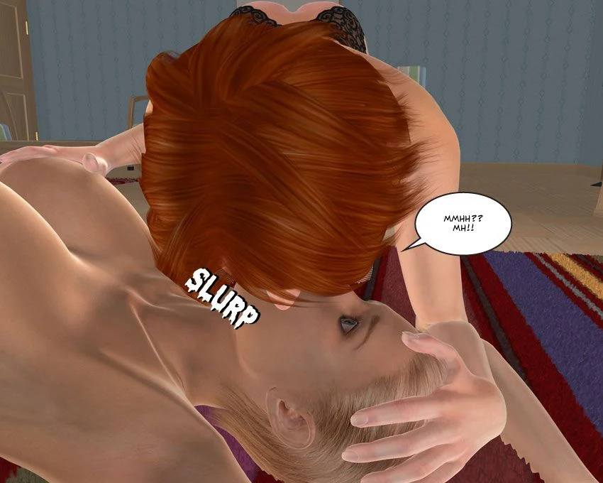 Giginho Series [Giginho] 6 . Family Matters - Page 185