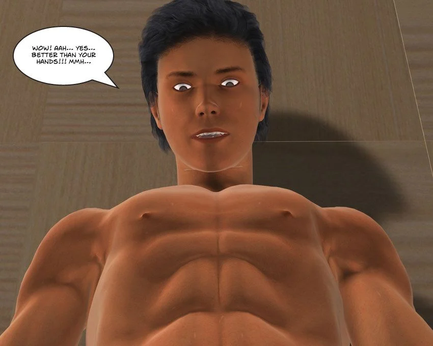 Giginho Series [Giginho] 7 . Friends With Benefits - Page 77