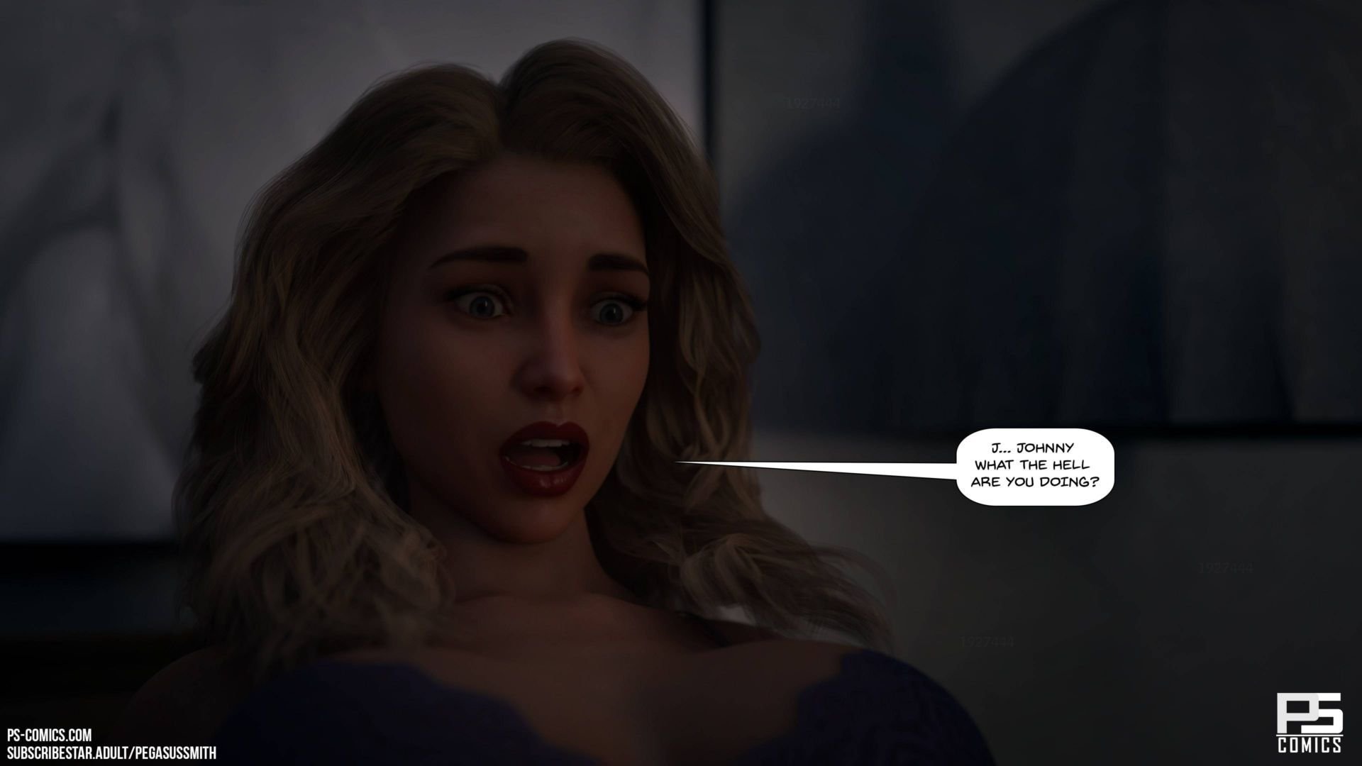 Lost In The Woods [Pegasus Smith] Chapter 3 - Page 78