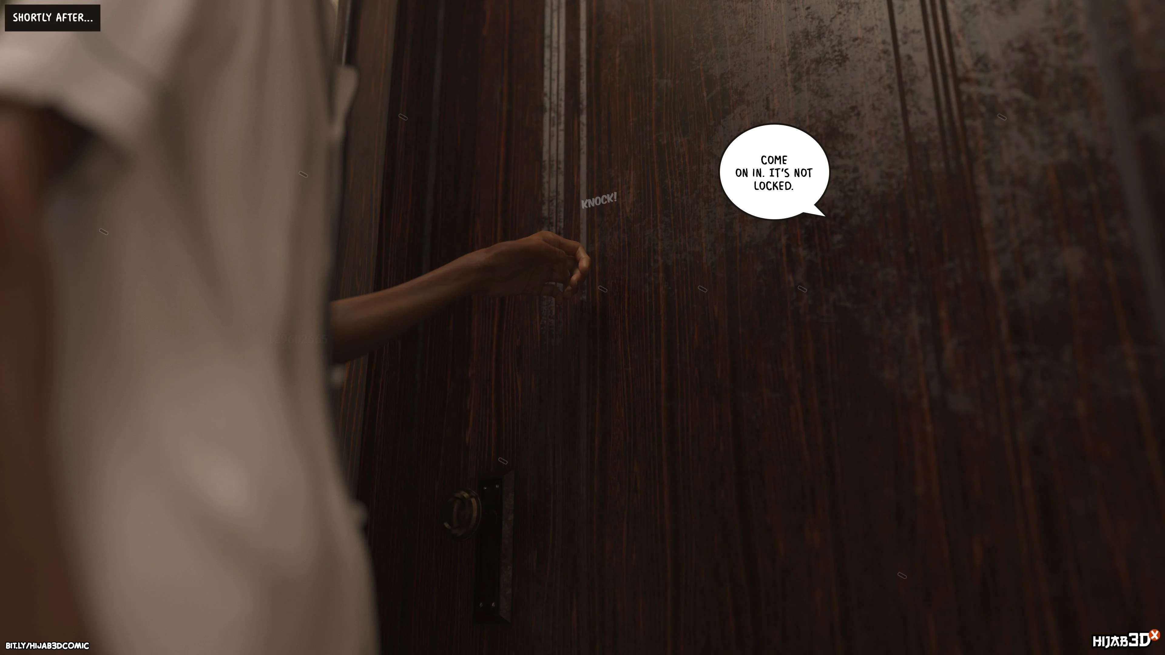 The Masseur [LoseKorntrol] Chapter 3 - Page 72