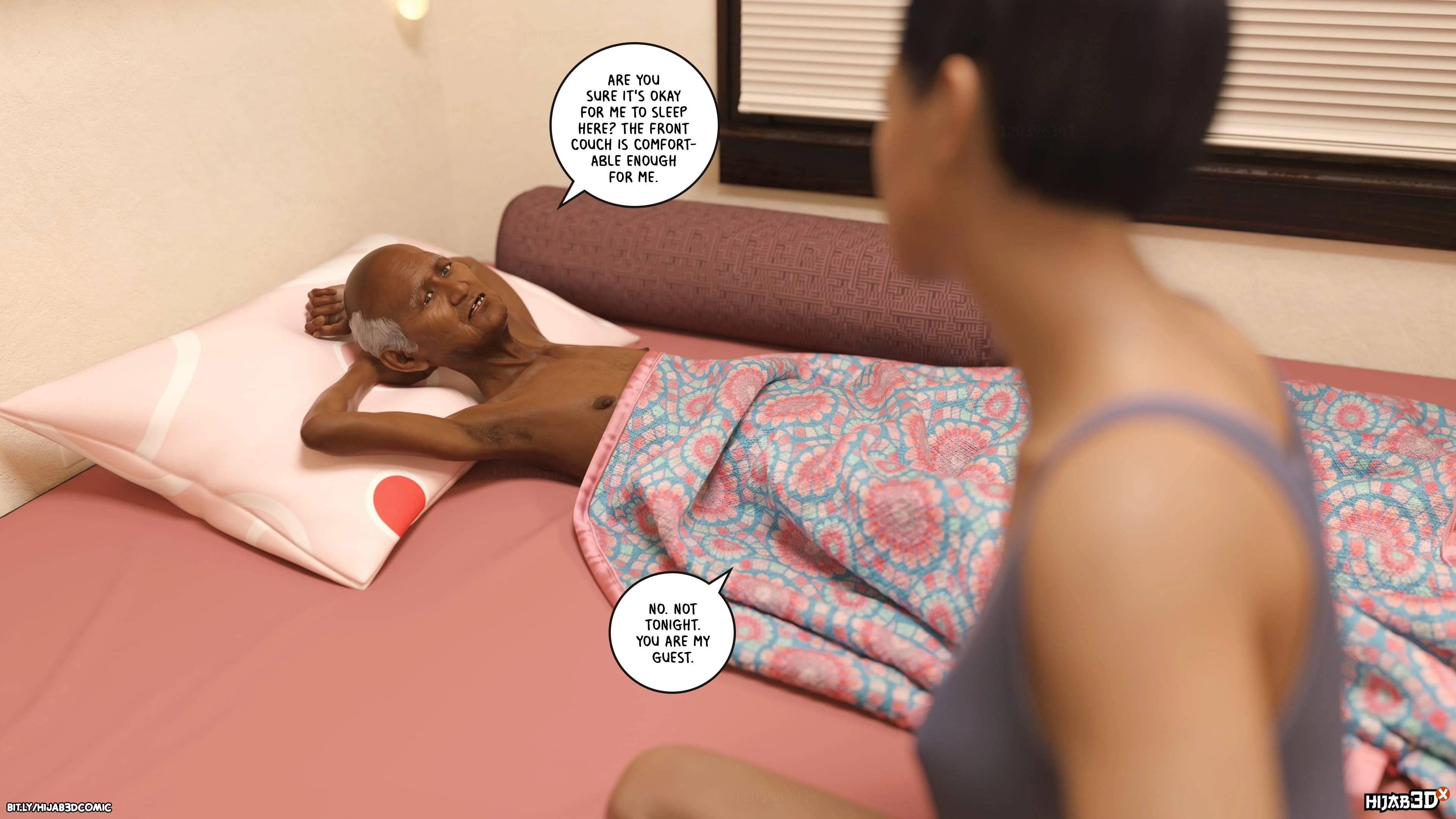 The Masseur [LoseKorntrol] Chapter 6 - Page 40