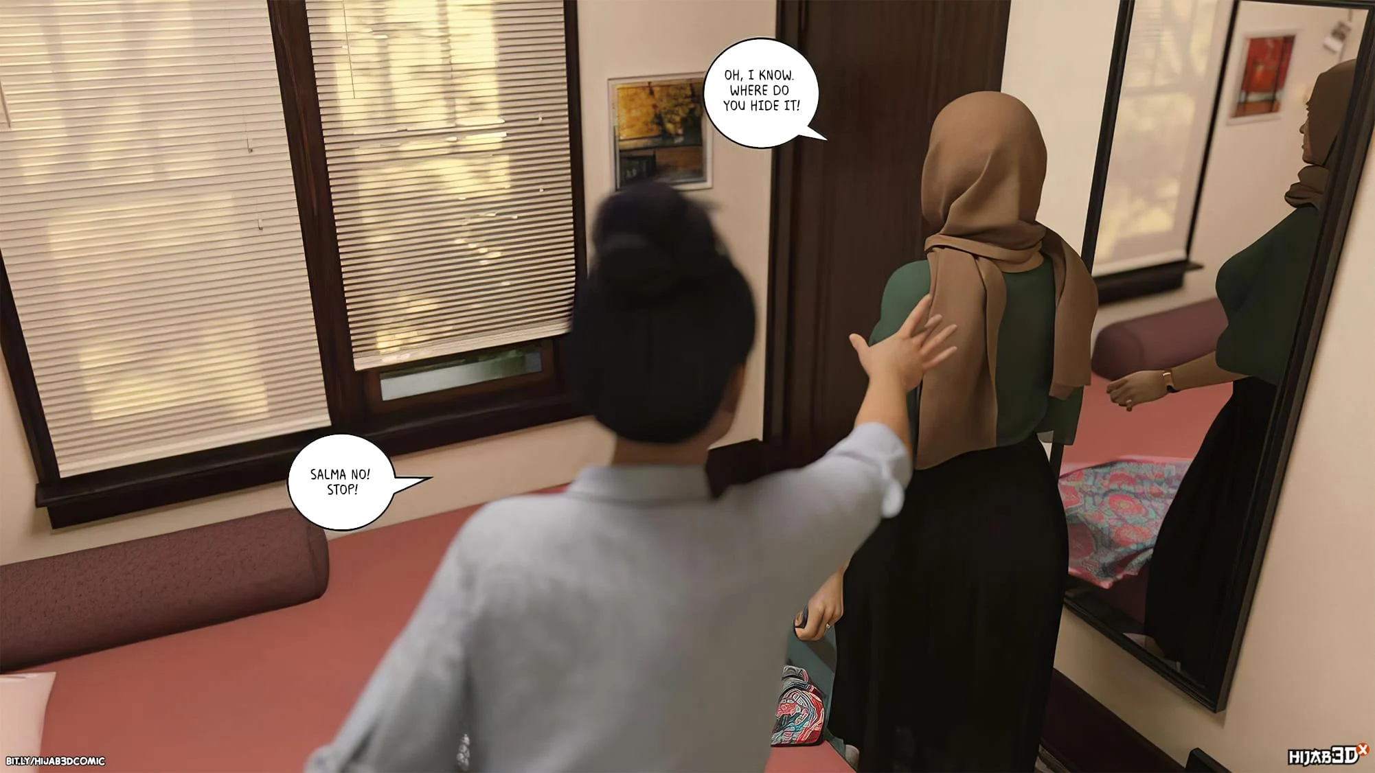 The Masseur [LoseKorntrol] Chapter 6 - Page 95