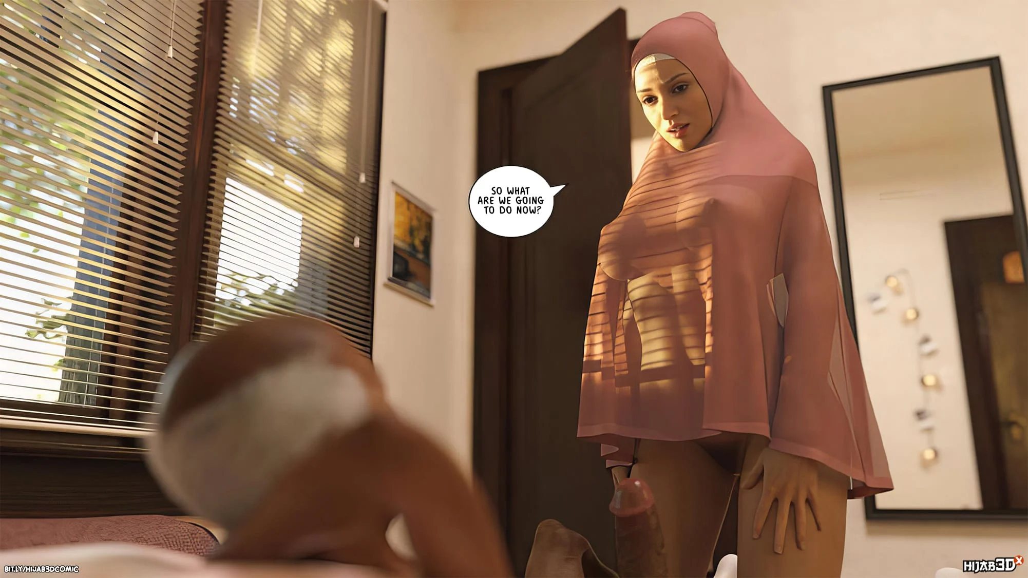 The Masseur [LoseKorntrol] Chapter 7 - Page 64