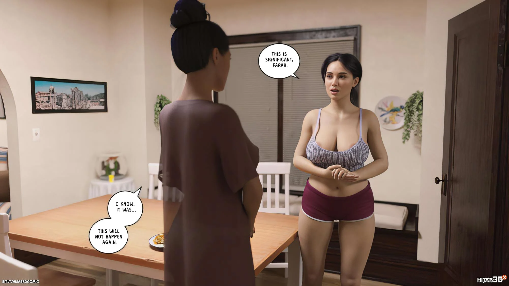 The Masseur [LoseKorntrol] Chapter 8 - Page 37