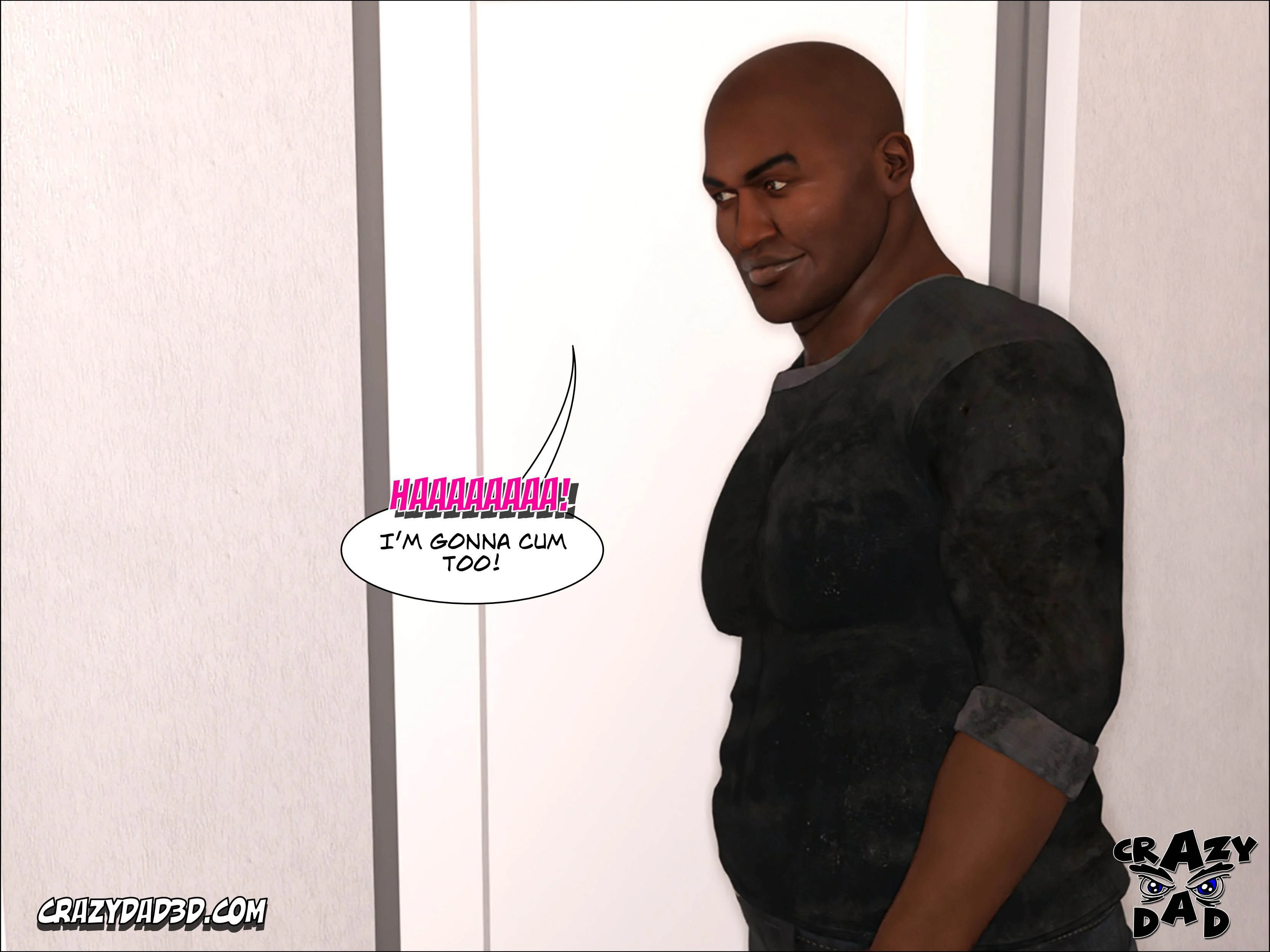 Doctor Brandie [CrazyDad3D] Chapter 15 - Page 3