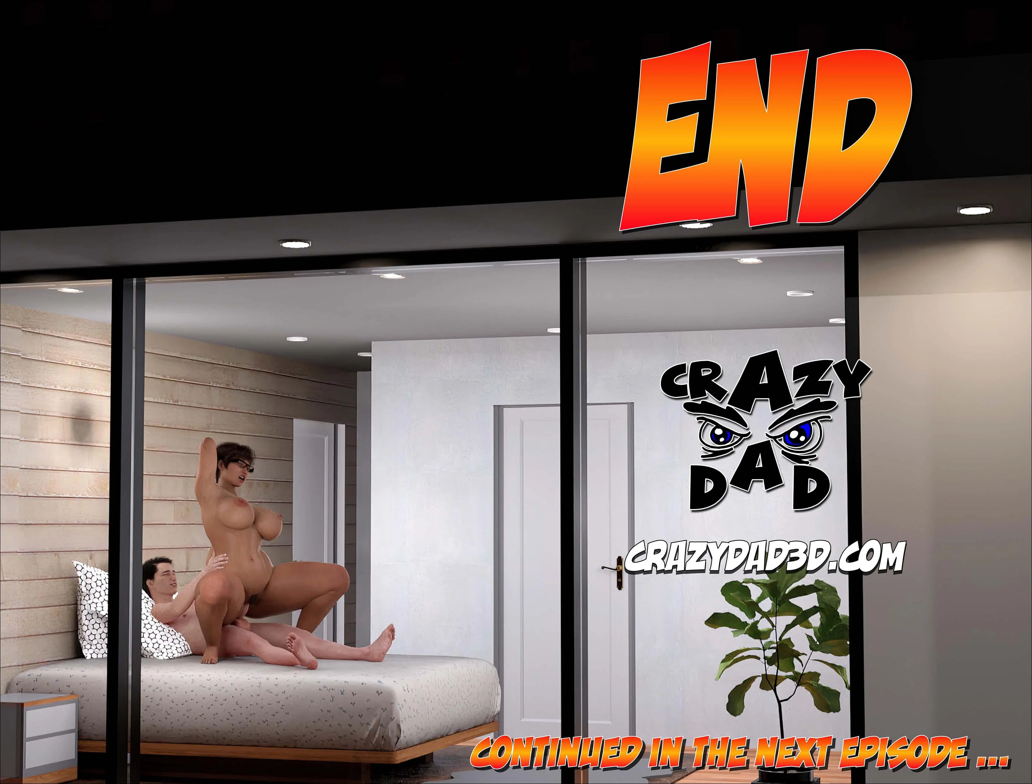Doctor Brandie [CrazyDad3D] Chapter 33 - Page 102