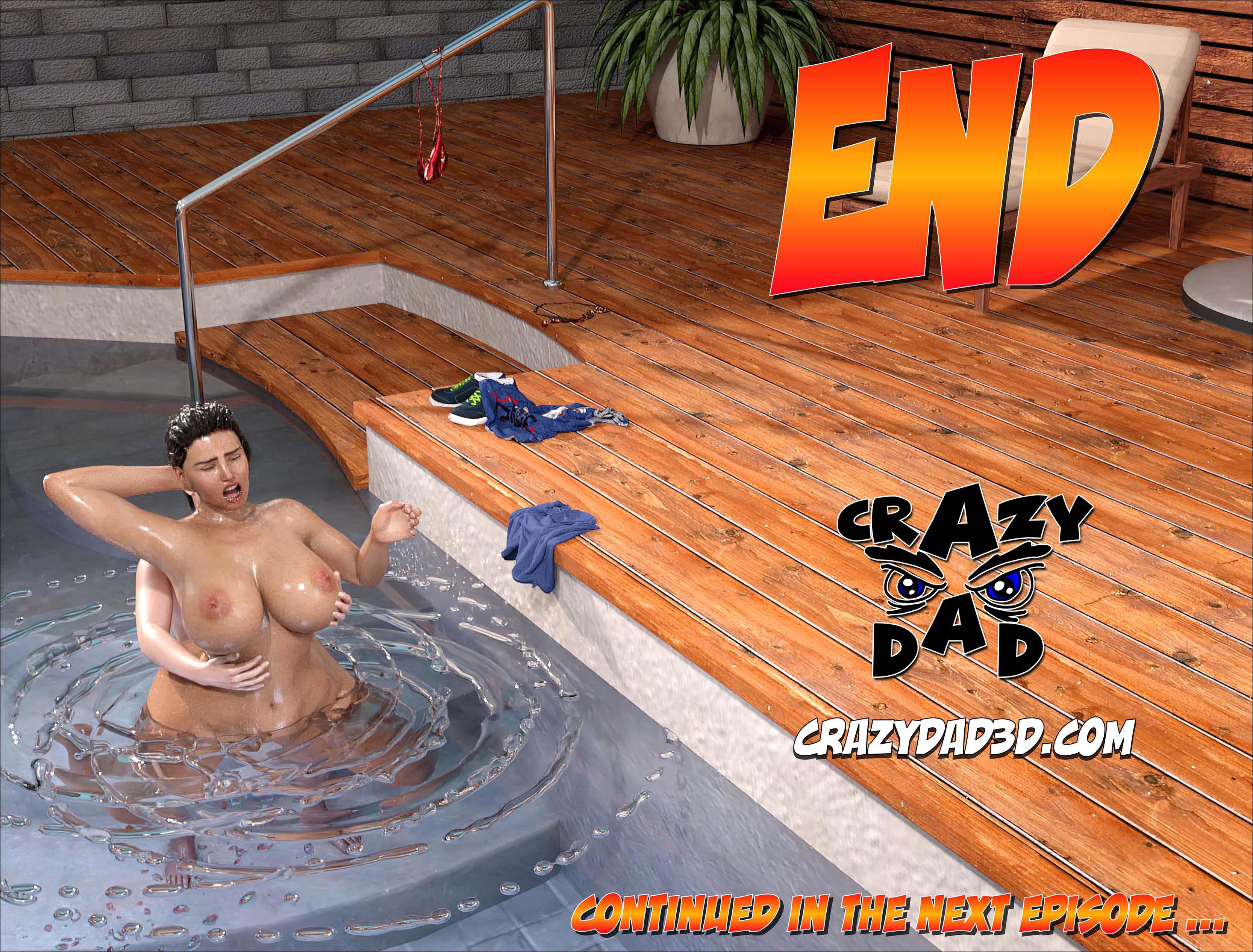 Doctor Brandie [CrazyDad3D] Chapter 34 - Page 102