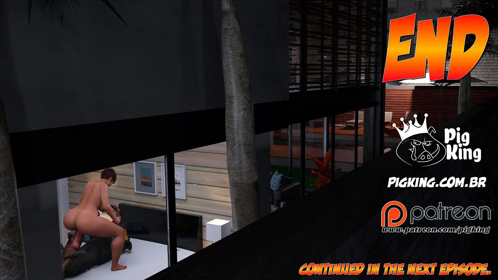 Doctor Brandie [CrazyDad3D] Chapter 52 - Page 102