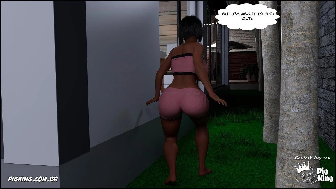 Doctor Brandie [CrazyDad3D] Chapter 54 - Page 55