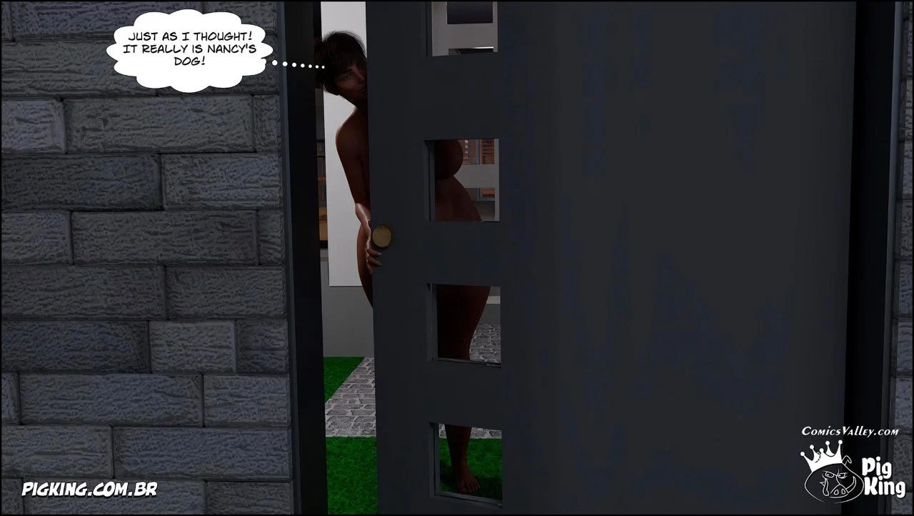 Doctor Brandie [CrazyDad3D] Chapter 54 - Page 99