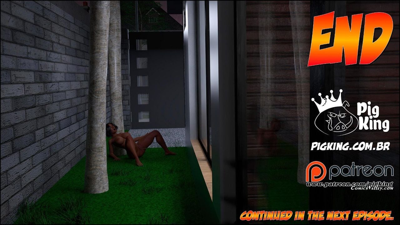 Doctor Brandie [CrazyDad3D] Chapter 55 - Page 108