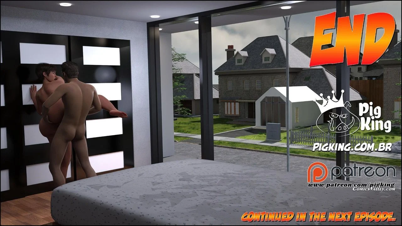 Doctor Brandie [CrazyDad3D] Chapter 56 - Page 108