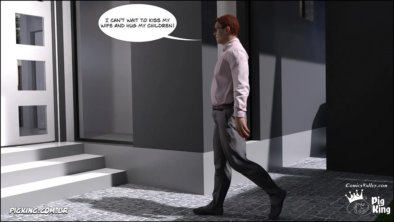 Doctor Brandie [CrazyDad3D] Chapter 56 - Page 14
